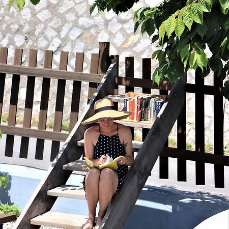 Ostello Redo Backpacker'S Gangneung Esterno foto